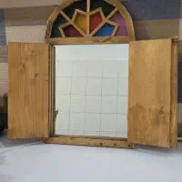 دکوری چوبی|صنایع دستی و سایر لوازم تزئینی|اندیشه, اندیشه فاز ۱|دیوار