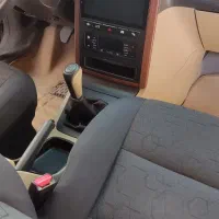 پارس مشکی مدل 1400|خودرو سواری و وانت|بندرعباس, |دیوار