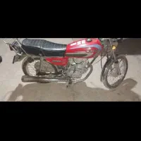 موتور مدل ۸۹ تمیز