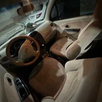 ام وی ام ۱۱۰ چهار سیلندر|خودرو سواری و وانت|تهران, کیانشهر|دیوار