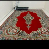 فرش قالی سلیمان