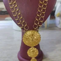 طلادست دوم و طلا کادویی و سکه و... در محل