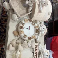 ست تدی ۴ تکه