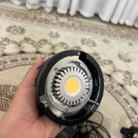 نور فیلمبرداری|دوربین عکاسی و فیلم‌برداری|تهران, اکباتان|دیوار