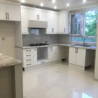 ۱۱۰ متر ۲ خواب فول نوساز سهروردی شمالی هویزه