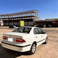 سمند ال ایک ۸۹ درحد|خودرو سواری و وانت|کلاردشت, |دیوار