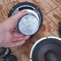تعدادی باند و ساب و تیوتر و سنتر قوی|سیستم صوتی خانگی|رشت, گیل|دیوار