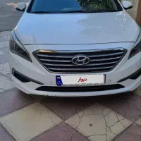فروش ماشین هیوندا سوناتا ال اف|خودرو سواری و وانت|همدان, |دیوار