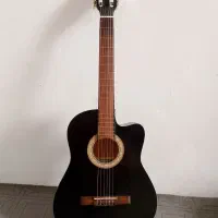 گیتار کلاسیک
