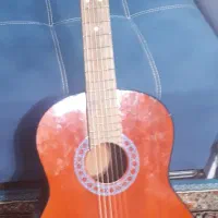 گیتار c50