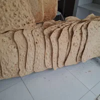 فروشنده ونانگیر نانوایی لواش