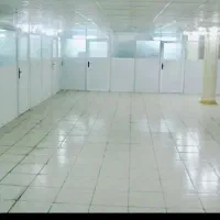 نصب و جابجایی پارتیشن و فروش پارتیشن