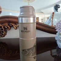 ماگ  ماهی استنلی stanley|کوهنوردی و کمپینگ|تهران, نازی‌آباد|دیوار