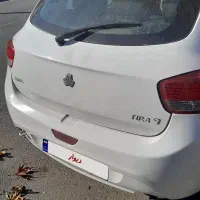 تیبا ۲ مدل ۹۶