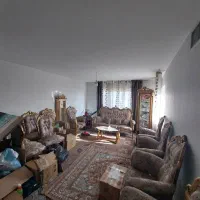 آپارتمان۸۲متری_۲خوابه_دهکده المپیک_شهرک لاله