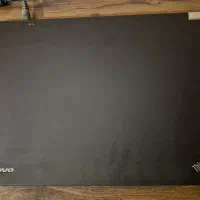 لپتاپ گرافیکدار lenovo thinkpad w530