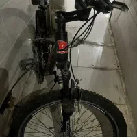 دوچرخه ۲۶ رمبو