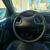 زانتیا ۲۰۰۰مدل ۸۶|خودرو سواری و وانت|خمینی‌شهر, |دیوار