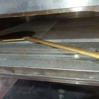 فر پیتزا 9بشقاب max. در حد نو|کافیشاپ و رستوران|نسیمشهر, |دیوار