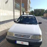 پراید 131مدل 94دوگانه|خودرو سواری و وانت|شاهین‌شهر, مخابرات (شهید بهشتی)|دیوار