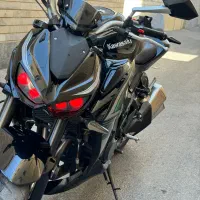 های پرو کاوازاکی بلنتا ۲۵۰