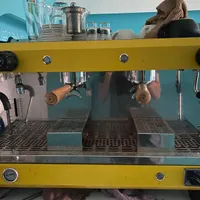 دستگاه اسپرسو ساز