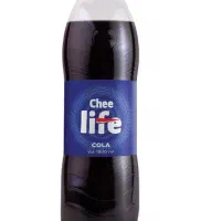 فروش عمده نوشابه چی لایف ( محصول پپسی مشهد)