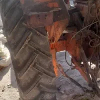 تراکتور رومانی