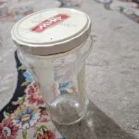 شیشه یک کیلویی