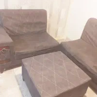 مبل کارکرده