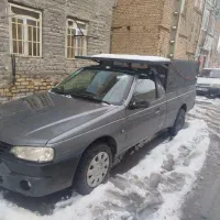 آریسان 2 مدل 1401|خودرو سواری و وانت|اراک, |دیوار