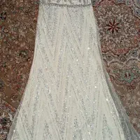 لباس مجلسی زنانه سایز ایکس لارج