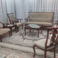 مبلمان|مبلمان خانگی و میز عسلی|شیراز, شهرک والفجر|دیوار