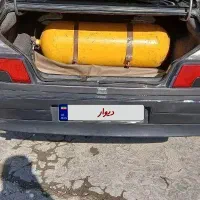 پژو۴۰۵ دورزنگ مدل ۸۳ دوگانه خوش قیمت|خودرو سواری و وانت|اردبیل, |دیوار