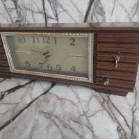 ساعت رومیزی