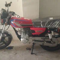 راپیدو 200ccمدل404