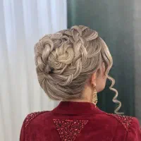 آموزش شینیون تخصصی