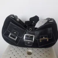 کیف دوشی خارجی|کیف، کفش، کمربند|صفادشت, |دیوار