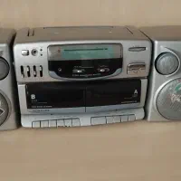 ضبط باند دار نونو|سیستم صوتی خانگی|مشهد, احمدآباد|دیوار