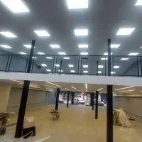 اجاره مغازه 300 متر در بلوارکشاورز بسیار شیک|اجارهٔ مغازه و غرفه|ساری, |دیوار