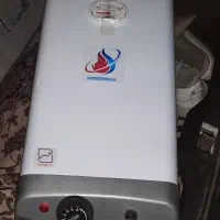 آبگرمکن خوروشان برقی|آبگرمکن، پکیج، شوفاژ|محمدشهر, شهرک پیام (مهرالبرز)|دیوار