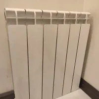 رادیاتور کال(ایران رادیاتور)