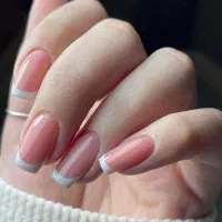 کاشت ناخن