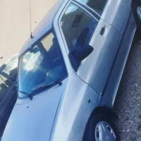 پراید نقره ای مدل88