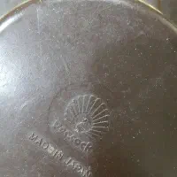 فلاسک چای فلاکس ژاپنی قدیمی نوستالژی عتیقه کمیاب|کلکسیون اشیاء عتیقه|اهواز, زیتون کارمندی|دیوار