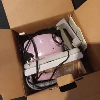 سوهان برقی/ ماراتن اصل کره / در حد نو|آرایشی، بهداشتی، درمانی|تهران, سعادت‌آباد|دیوار