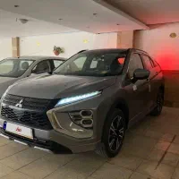 میتسوبیشی اکلیپس کراس|خودرو سواری و وانت|مشهد, هفت تیر (حافظ)|دیوار