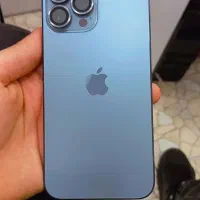 ایفون ۱۳پرومکس