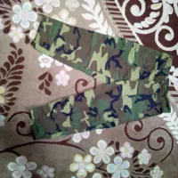 لباس بسیجی