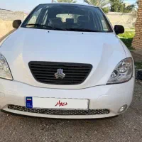 تیبا2مدل96لوکس لوکس|خودرو سواری و وانت|بهبهان, |دیوار